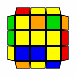 speedcube algoritmus fyft oll